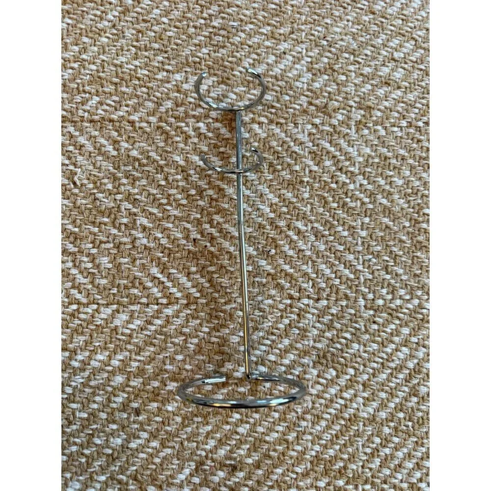 Handheld Milk Frother Stand Holder